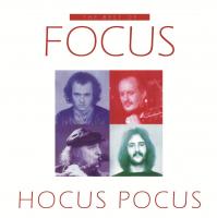 Виниловая пластинка Focus / Hocus Pocus - The Best Of Focus (2LP)
