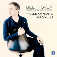 Виниловая пластинка Alexandre Tharaud / Beethoven: Sonatas Opus 110 & 111 (LP)