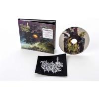 Компакт-диск Psychotic Waltz / The God-Shaped Void (Limited Edition) (CD)