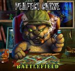 Компакт-диск Perfect Crime / The Battlefield (RU)(CD)