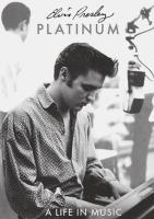 Компакт-диск Elvis Presley / Platinum - A Life In Music (4CD)