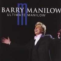 Компакт-диск Barry Manilow / Ultimate Manilow (1CD)