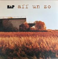 Виниловая пластинка Bap / Aff Un Zo (2LP)