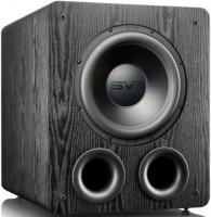 Активный сабвуфер SVS PB-2000 Pro, black ash