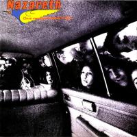 Компакт-диск Nazareth / Close Enough For Rock 'N' Roll (CD)