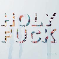 Компакт-диск Holy ***k / Latin (RU)(CD)