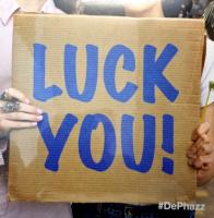Виниловая пластинка De-Phazz / Luck You (1LP)