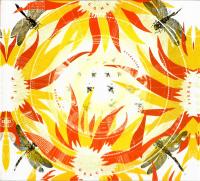 Компакт-диск Alabaster DePlume / Come With Fierce Grace (Digipack) (1CD)