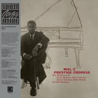 Виниловая пластинка Mal Waldron / Mal/2 (LP)