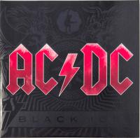 Виниловая пластинка AC/DC / Black Ice (coloured) (2LP)