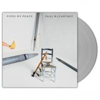 Виниловая пластинка Paul McCartney / Pipes Of Peace (Coloured Vinyl)(LP)