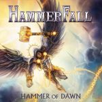 Компакт-диск HammerFall / Hammer Of Dawn (RU)(CD)