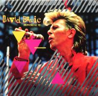 Виниловая пластинка David Bowie / Montreal 87 (Pink) (2LP)