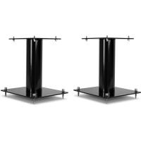 Стойки под акустику NorStone Stylum S, black