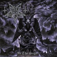 Компакт-диск Dark Funeral / In The Sign…(CD)