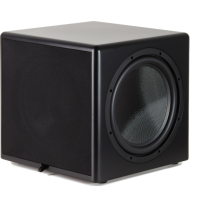 Активный сабвуфер Radiotehnika Integrator SUB12