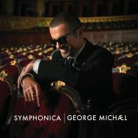 Компакт-диск George Michael / Symphonica (CD)