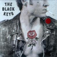 Виниловая пластинка Black Keys / No Rain, No Flowers (Red) (1LP) Виниловая пластинка Black Keys / No Rain, No Flowers (Red) (1LP)