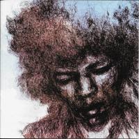 Компакт-диск Jimi Hendrix / The Cry Of Love (1CD)