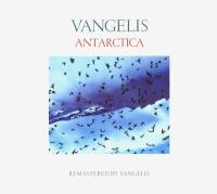 Компакт-диск Vangelis / Antarctica (CD)