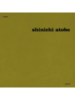 Виниловая пластинка Shinichi Atobe / Butterfly effect (clear) (2LP)