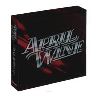 Компакт-диск April Wine / Classic Album Set (6CD)