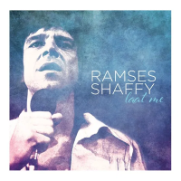Виниловая пластинка Ramses Shaffy / Laat Me (Purple Vinyl) (2LP)