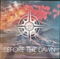 Виниловая пластинка BEFORE THE DAWN / STORMBRINGERS (TRANSLUCENT COLOUR) (1LP)