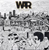 Компакт-диск War / The CD Collection: 1977-1994 (Box) (Papersleeves In Box) (5CD)