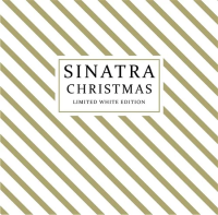 Виниловая пластинка Frank Sinatra / Christmas (lp, lim.ed.,white vinyl)