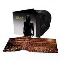 Виниловая пластинка Iggy Pop / Post Pop Depression - Live At the Royal Albert Hall (3LP)