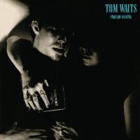 Виниловая пластинка Tom Waits / Foreign Affairs (LP)