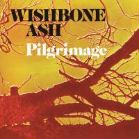 Компакт-диск Wishbone Ash / Pilgrimage (Jewel) (1CD)