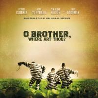 Виниловая пластинка Soundtrack / O Brother, Where Art Thou? (2LP)