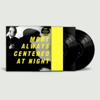 Виниловая пластинка Moby / Always Centered At Night (2LP) Виниловая пластинка Moby / Always Centered At Night (2LP)