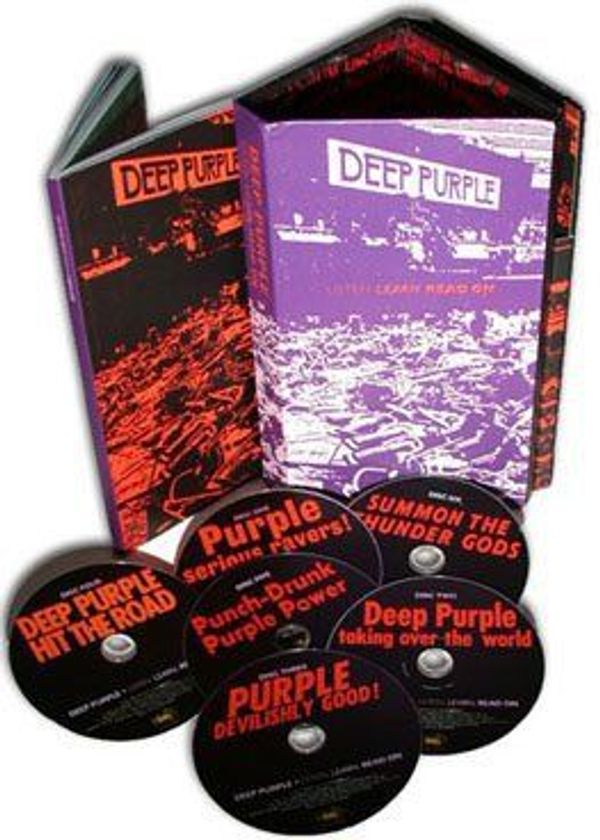 Дип перпл автострада. Deep Purple Box Set LP. Компакт диск группы дипперпел. Сборники Deep Purple на CD диск. Медиатор Deep Purple.