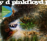 Компакт-диск Pink Floyd / A Saucerful Of Secrets (CD)