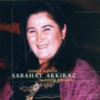 Компакт-диск Sabahat Akkiraz / Alawite Singing (1CD)