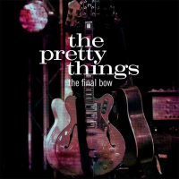 Виниловая пластинка The Pretty Things / The Final Bow (2LP)
