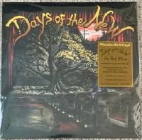 Виниловая пластинка Days of the New / Days of the New Iii (2LP)