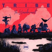 Виниловая пластинка The Waxidermist / Tribe (1LP)