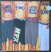 Виниловая пластинка NOFX / WHITE TRASH TWO HEEBS AND A B (TRANSPARENT MAGENTA VINYL) (1LP)