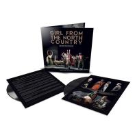 Виниловая пластинка Soundtrack / Bob Dylan: Girl From The North Country (2LP)