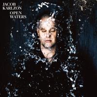 Компакт-диск Jacob Karlzon / Open Waters (CD)