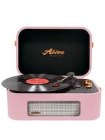 Проигрыватель винила Alive Audio STORIES Rose Wine