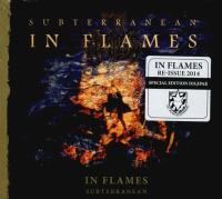 Компакт-диск In Flames / Subterranean (Special Edition Digipak)(CD)