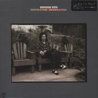 Виниловая пластинка Shuggie Otis / Inspiration Information (1LP)