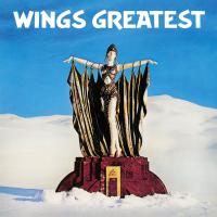 Виниловая пластинка Wings / Wings Greatest (LP) Виниловая пластинка Wings / Wings Greatest (LP)