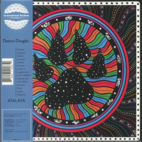 Виниловая пластинка Dezron Douglas / Atalaya (Black) (1LP)