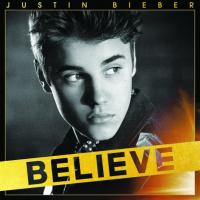 Виниловая пластинка Justin Bieber / Believe (LP)